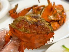 -莲花公园煎蟹(总店)