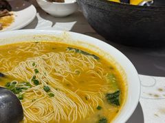 -洪福龙虾