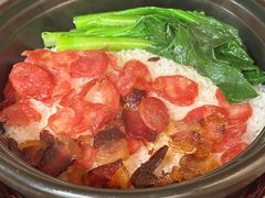 -邹开喜·炭炉鸡煲·海鲜火锅(虹口足球场店)