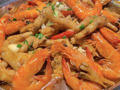 -胖哥俩肉蟹煲(梅溪步步高店)