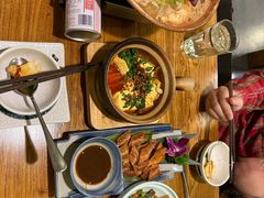 -紫滇源云南生态菜(丹凤街店)