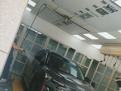 -Quantum量子膜(美即汽车贴膜店)