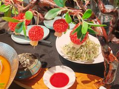-唐猫庭院·千年陕菜(赛格国际购物中心店)