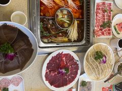 -一天好养生火锅·衢州人自己的火锅(阳光水岸店)