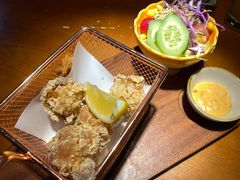 -鳗鱼家·深夜食堂(军博店)