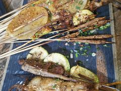 -李烤肉(非物质文化遗产)