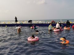 -那香海钻石沙滩浴场