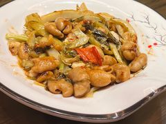 -客家园.山野土菜.宴席(大运城邦店)
