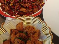 -No.DD戳子烧烤·江湖菜(北京总店)