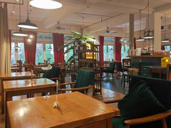 -雕刻时光咖啡馆(师大路店)