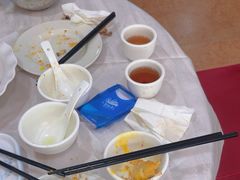 -吉莲利苑海鲜酒家(珠海拱北29年老字号店)