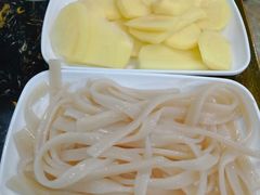 -韩妹鱼庄·泸定老字号(泸定店)