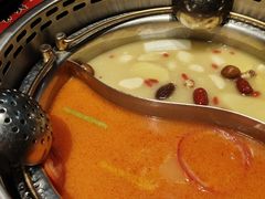-快乐小羊·内蒙牛羊肉火锅(流花中心店)
