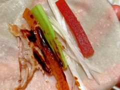 -小吊梨汤·北京菜·烤鸭(鸟巢店)