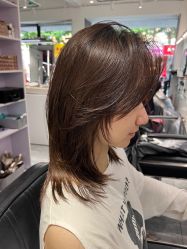 -卓梵美发·精品Salon