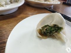 -双合园·海鲜水饺青岛菜(万佳广场店)