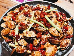 -嘎嘎鸭脑壳(蜀汉路店)