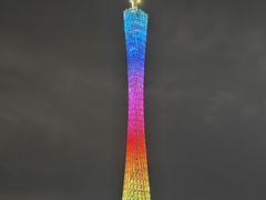 -广州塔