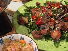 -吃货私房菜(丽江束河古镇店)
