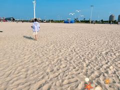 -那香海钻石沙滩浴场