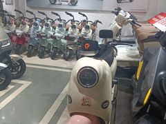 -雅迪电动车(北艾路店)