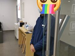 -华为智能生活馆(上海金桥国际商业广场)