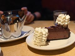 -The Cheesecake Factory芝乐坊餐厅(兴业太古汇店)