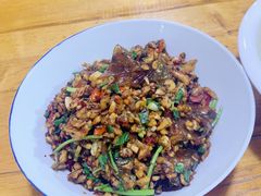-笨罗卜浏阳菜馆(星沙店)
