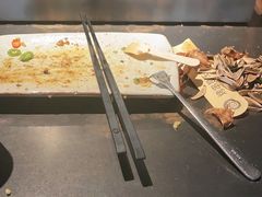 -很久以前羊肉串(中山公园店)