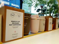 -Manner Coffee(大宁国际商业广场店)