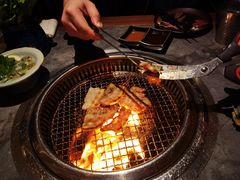 -厚贞日式烤肉(龙之梦店)