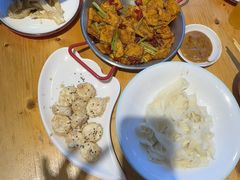 -满盆红龙虾(开发区店)