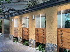 -大视光学•LINDBERG林德伯格•全球手工眼镜集合店(王府井店)