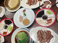 -全聚德(双井店)