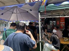 -小辫子羊肉面馆(周东店)