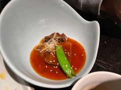 -上井精致料理(中兴商业大厦店)