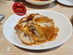 -滋味满屋美食坊(上海街店)