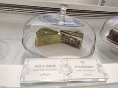 -LADY FAFA(巨鹿路陕西南路路口店)