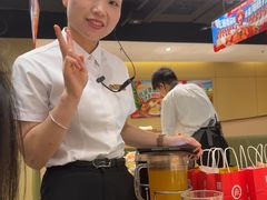 -海底捞火锅(八佰伴店)