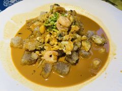 -旺角小渔村·海肠捞饭开创者(二马路店)