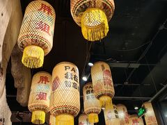 -胖姐社区老火锅(北京总店)