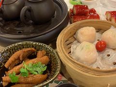 -点都德(大茶楼店)