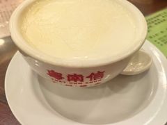-南信牛奶甜品专家