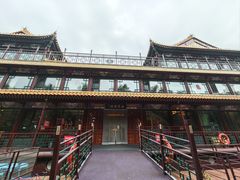 -南门涮肉(通州店)