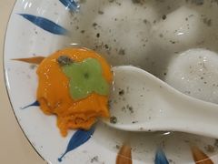 -正南齐北·老街糯米团(洪崖洞店)