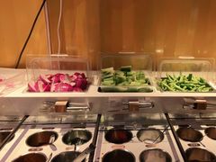 -丰茂烤串(全国首店)