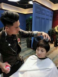 -东晨宝格丽品质造型