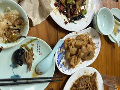 -百姓家常菜(县前街店)