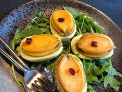 黄瓜伴鲍鱼-鲁采LU STYLE(新天地店)