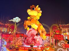 -青岛方特梦幻王国